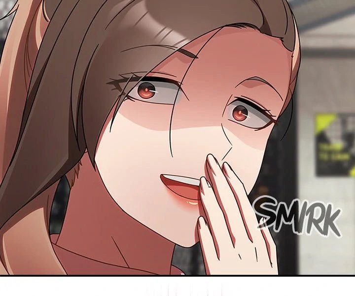 Ground and Pound - Chapter 21 80 Ground and Pound - Chapter 21 80