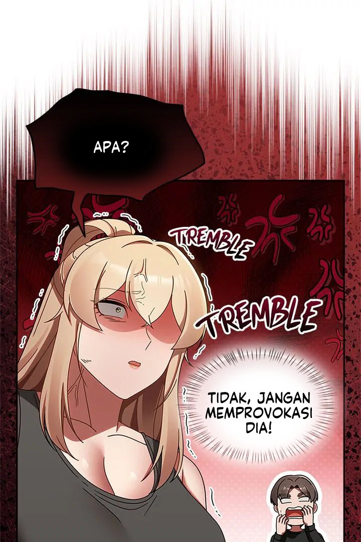 Ground and Pound - Chapter 21 81 Ground and Pound - Chapter 21 81