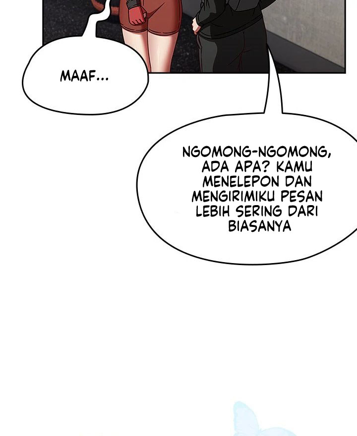 Ground and Pound - Chapter 21 27 Ground and Pound - Chapter 21 27