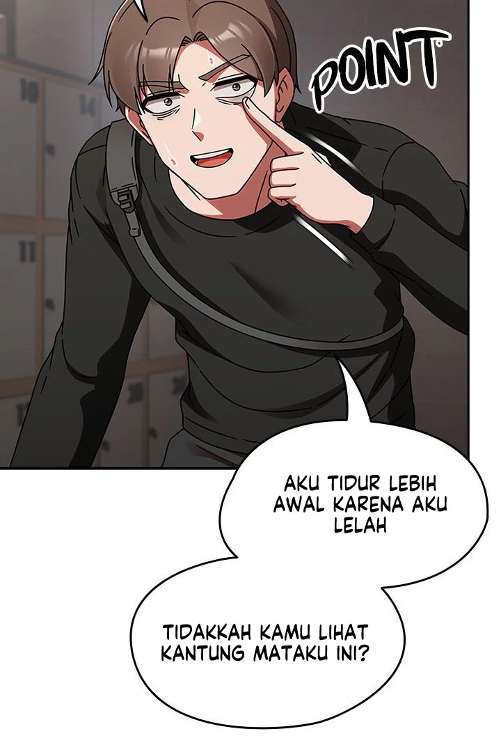 Ground and Pound - Chapter 21 25 Ground and Pound - Chapter 21 25