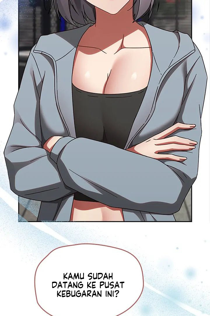 Ground and Pound - Chapter 21 35 Ground and Pound - Chapter 21 35