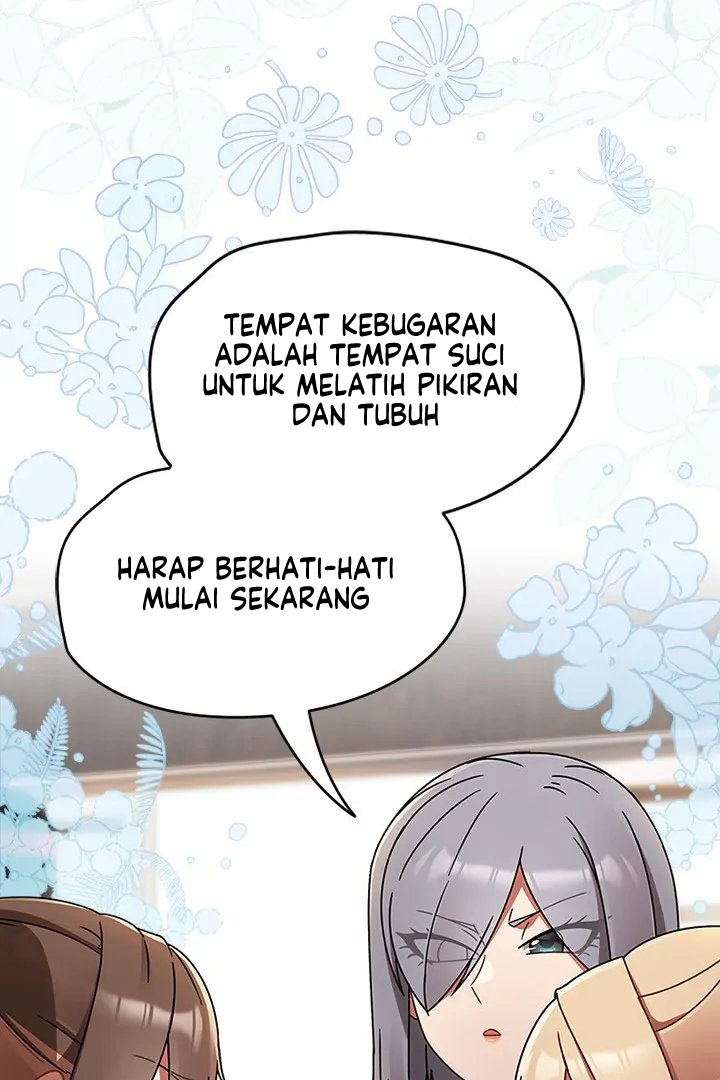 Ground and Pound - Chapter 21 100 Ground and Pound - Chapter 21 100