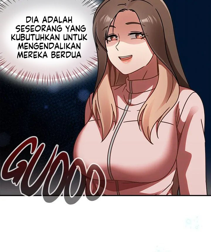 Ground and Pound - Chapter 21 104 Ground and Pound - Chapter 21 104