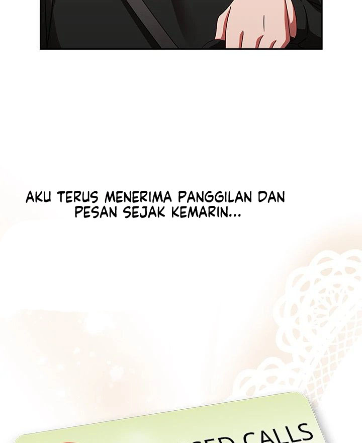 Ground and Pound - Chapter 21 6 Ground and Pound - Chapter 21 6