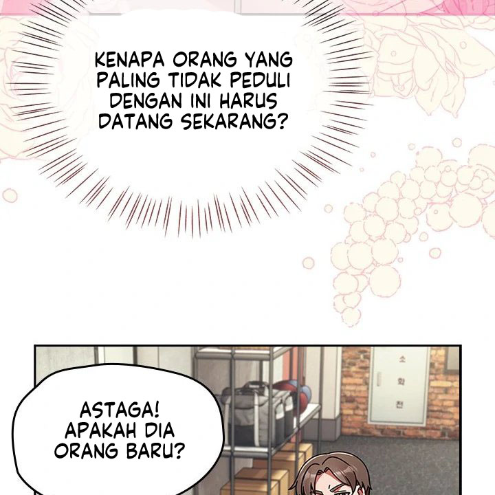 Ground and Pound - Chapter 21 63 Ground and Pound - Chapter 21 63