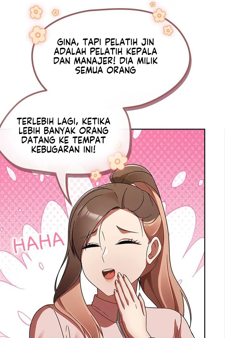 Ground and Pound - Chapter 21 76 Ground and Pound - Chapter 21 76