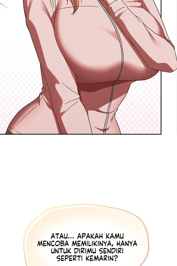 Ground and Pound - Chapter 21 77 Ground and Pound - Chapter 21 77