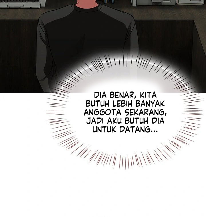 Ground and Pound - Chapter 21 48 Ground and Pound - Chapter 21 48