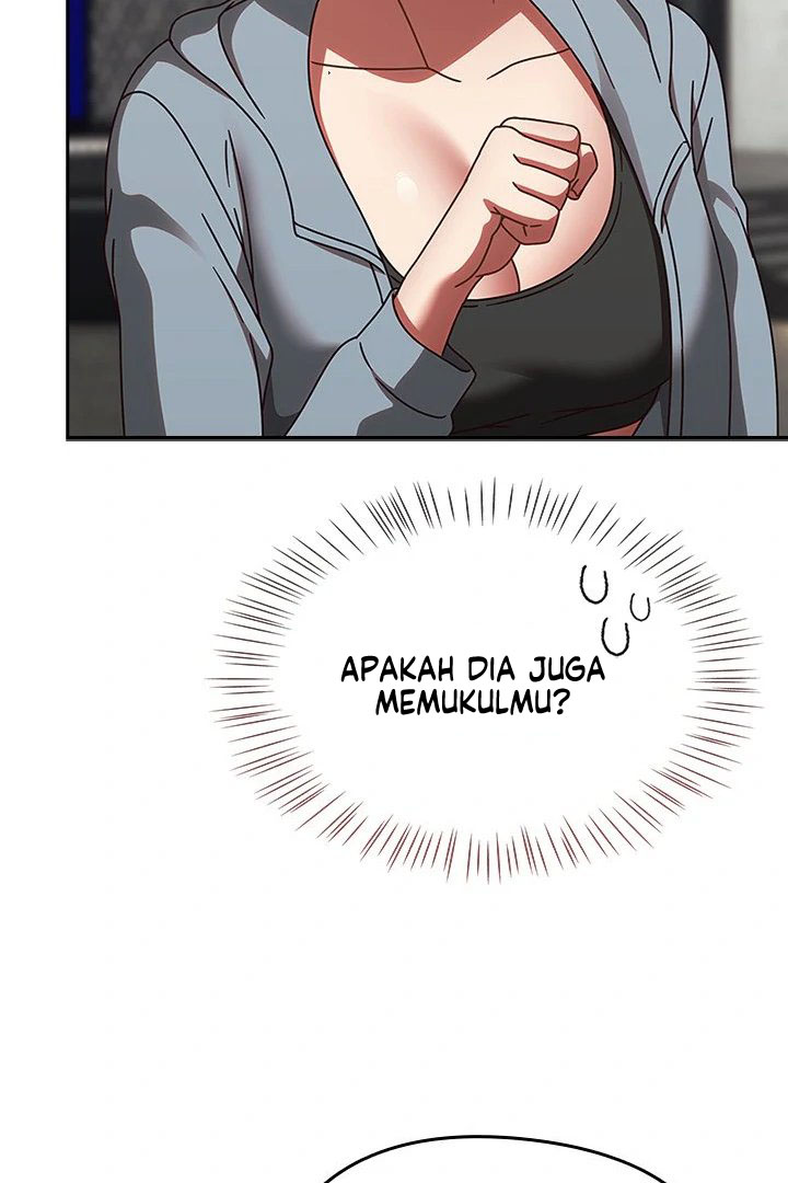 Ground and Pound - Chapter 21 46 Ground and Pound - Chapter 21 46