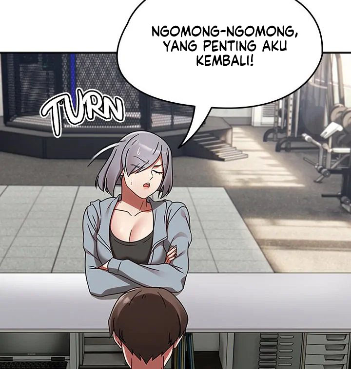 Ground and Pound - Chapter 21 47 Ground and Pound - Chapter 21 47