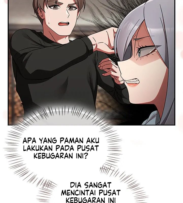 Ground and Pound - Chapter 21 59 Ground and Pound - Chapter 21 59