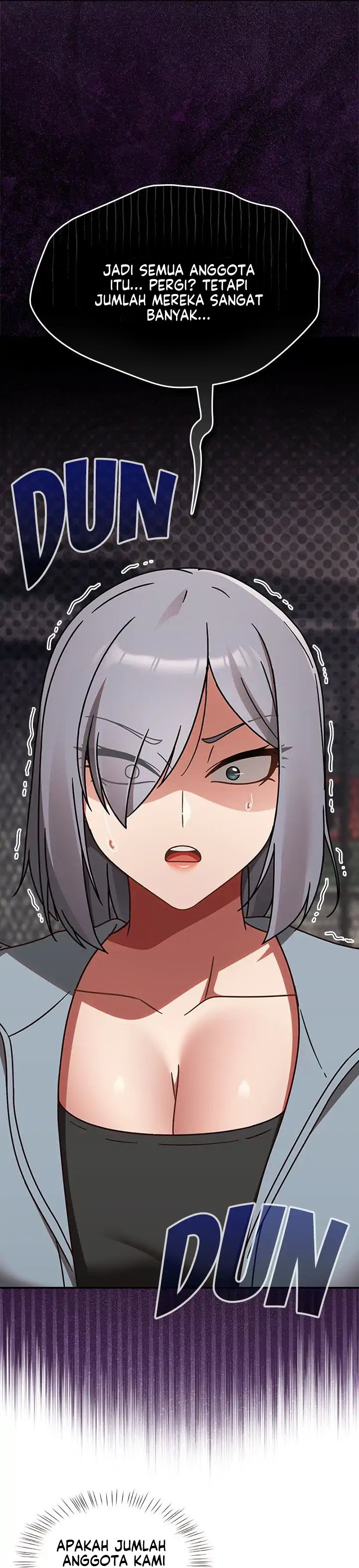 Ground and Pound - Chapter 21 50 Ground and Pound - Chapter 21 50