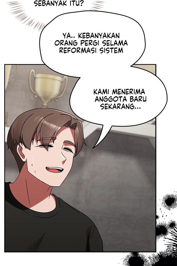 Ground and Pound - Chapter 21 51 Ground and Pound - Chapter 21 51