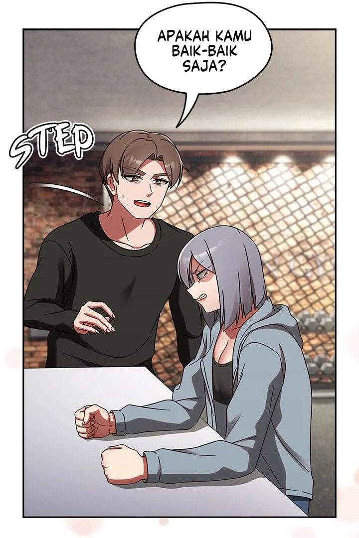 Ground and Pound - Chapter 21 55 Ground and Pound - Chapter 21 55