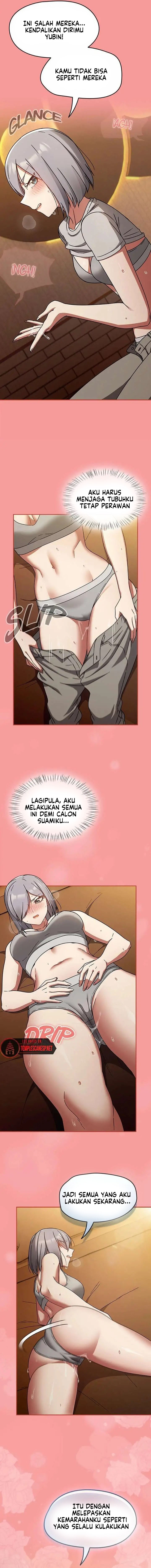 Ground and Pound - Chapter 27 18