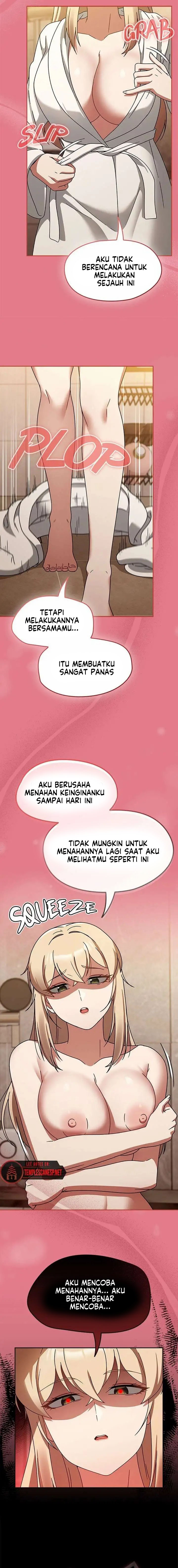 Ground and Pound - Chapter 27 13