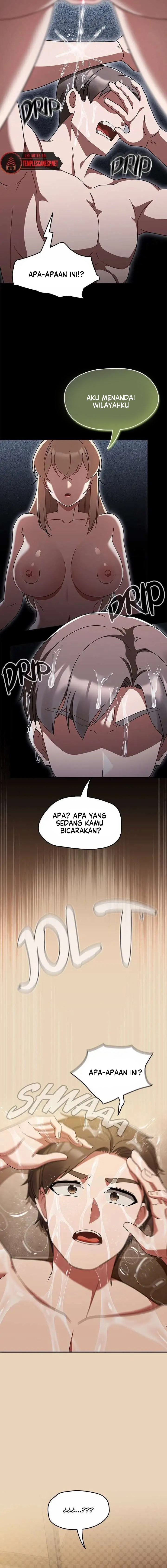 Ground and Pound - Chapter 27 10