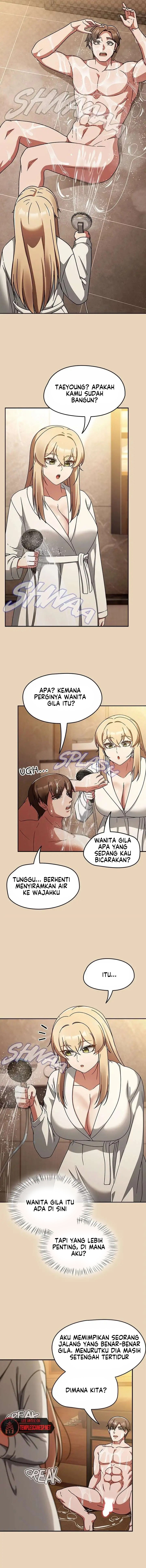 Ground and Pound - Chapter 27 11