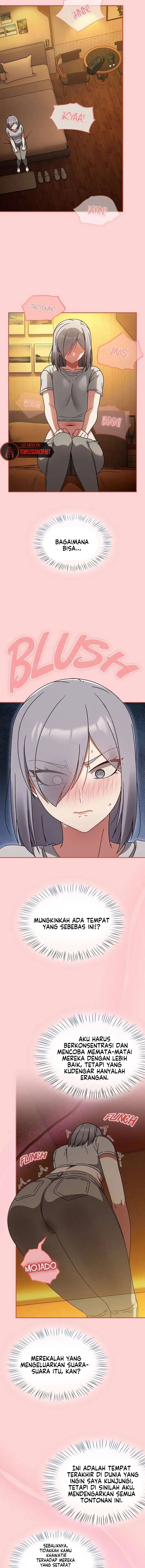 Ground and Pound - Chapter 27 15