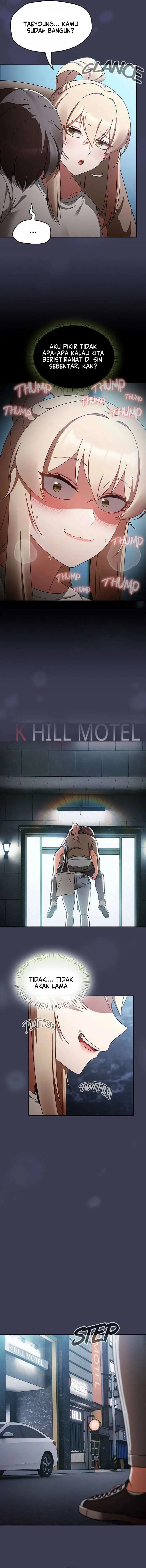 Ground and Pound - Chapter 27 5