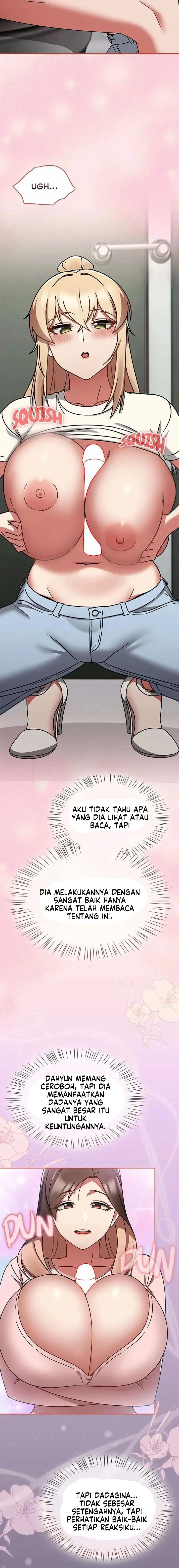 Ground and Pound - Chapter 25 9 Ground and Pound - Chapter 25 9