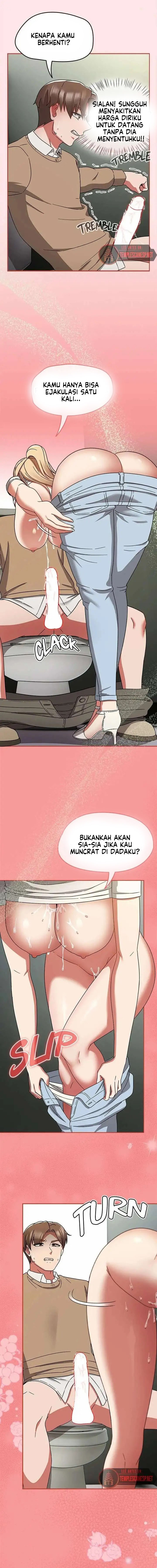 Ground and Pound - Chapter 25 18 Ground and Pound - Chapter 25 18