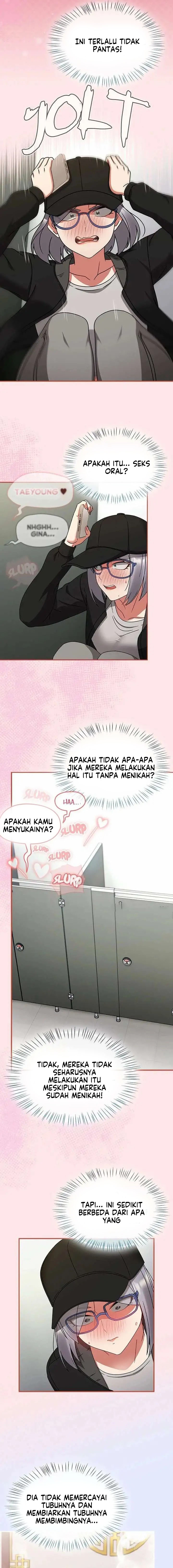 Ground and Pound - Chapter 25 13 Ground and Pound - Chapter 25 13