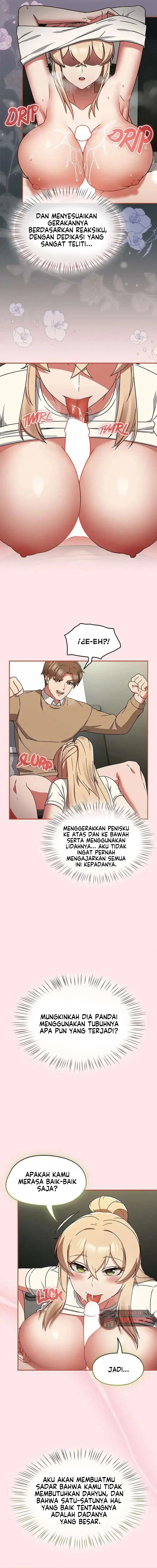 Ground and Pound - Chapter 25 10 Ground and Pound - Chapter 25 10