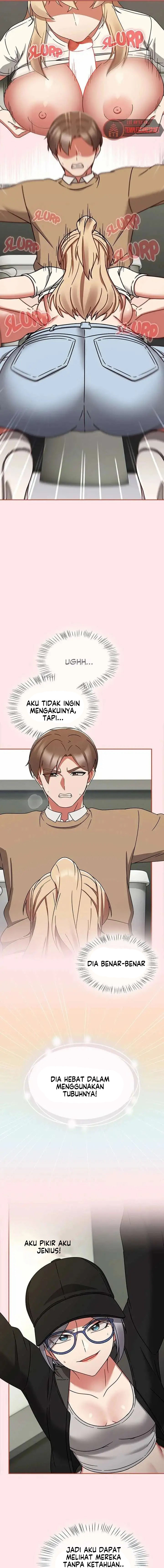 Ground and Pound - Chapter 25 11 Ground and Pound - Chapter 25 11