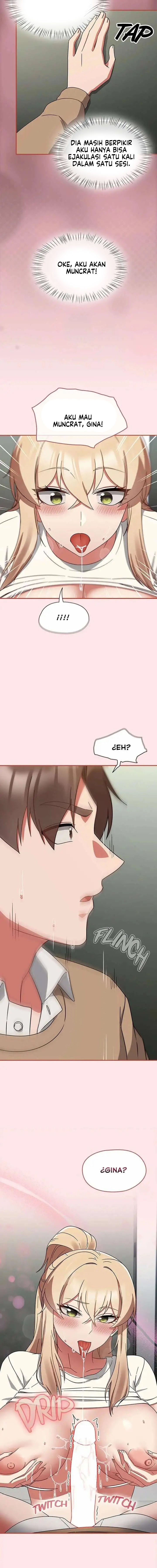 Ground and Pound - Chapter 25 17 Ground and Pound - Chapter 25 17