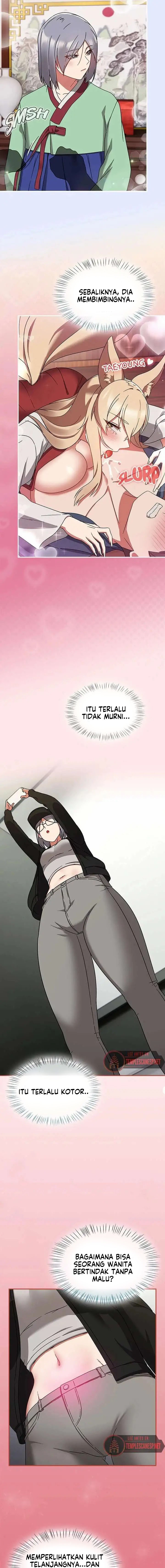 Ground and Pound - Chapter 25 14 Ground and Pound - Chapter 25 14