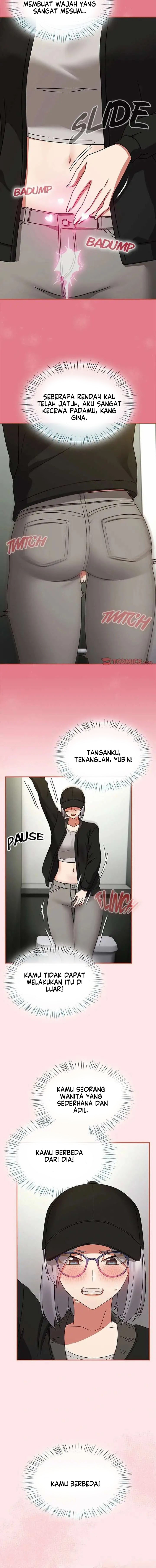 Ground and Pound - Chapter 25 15 Ground and Pound - Chapter 25 15