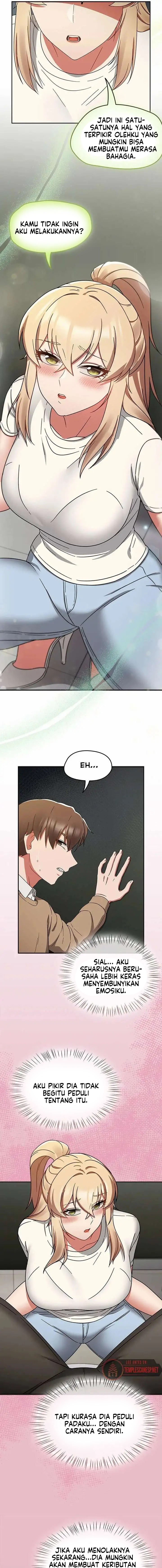 Ground and Pound - Chapter 25 6 Ground and Pound - Chapter 25 6