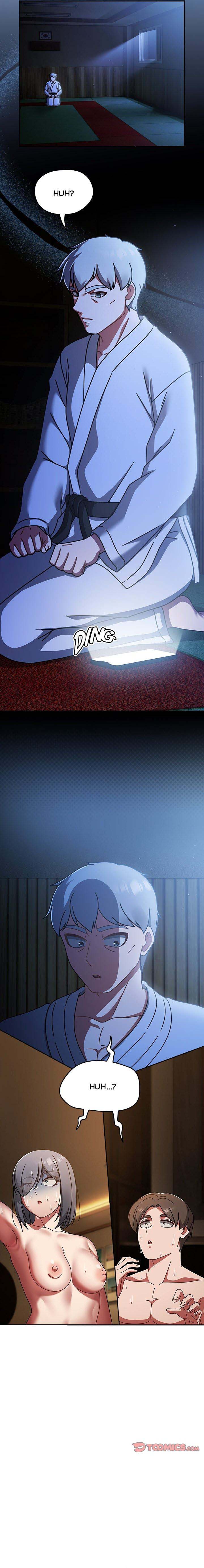 Ground and Pound - Chapter 38 9 Ground and Pound - Chapter 38 9