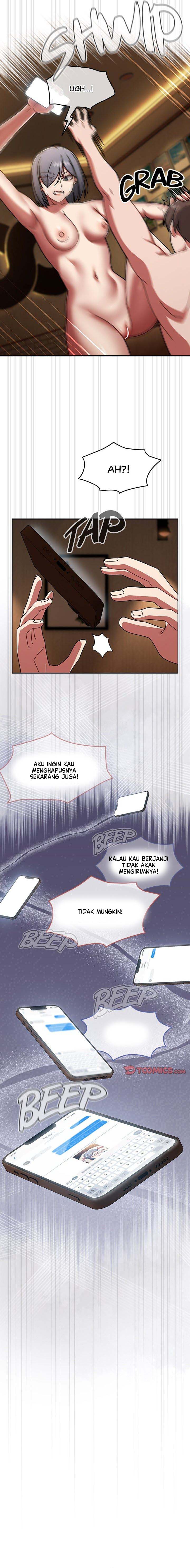 Ground and Pound - Chapter 38 7 Ground and Pound - Chapter 38 7