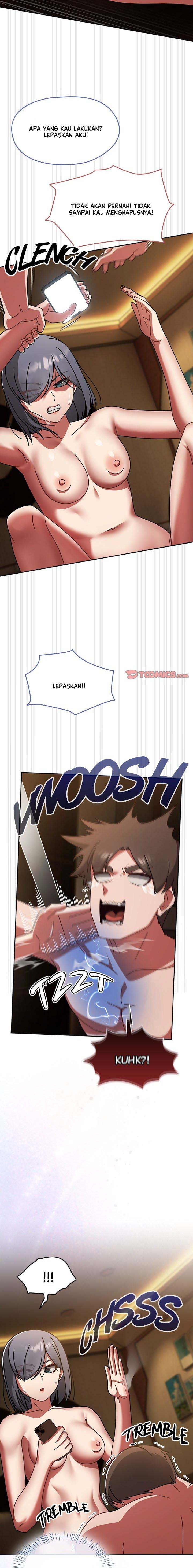 Ground and Pound - Chapter 38 5 Ground and Pound - Chapter 38 5