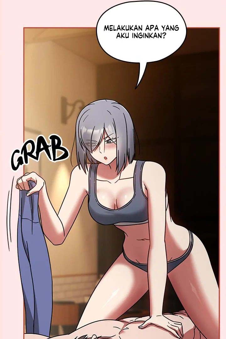 Ground and Pound - Chapter 32 85 Ground and Pound - Chapter 32 85