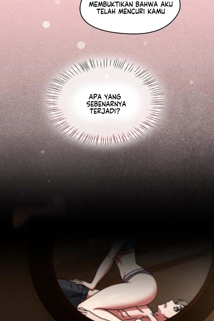 Ground and Pound - Chapter 32 95 Ground and Pound - Chapter 32 95