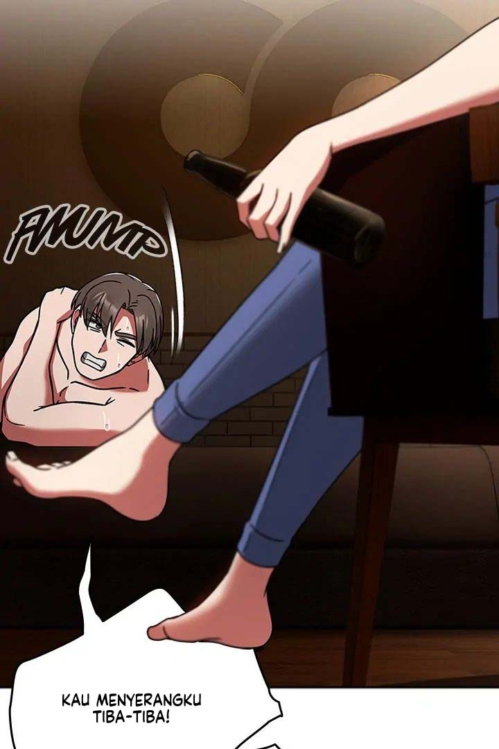 Ground and Pound - Chapter 32 28 Ground and Pound - Chapter 32 28