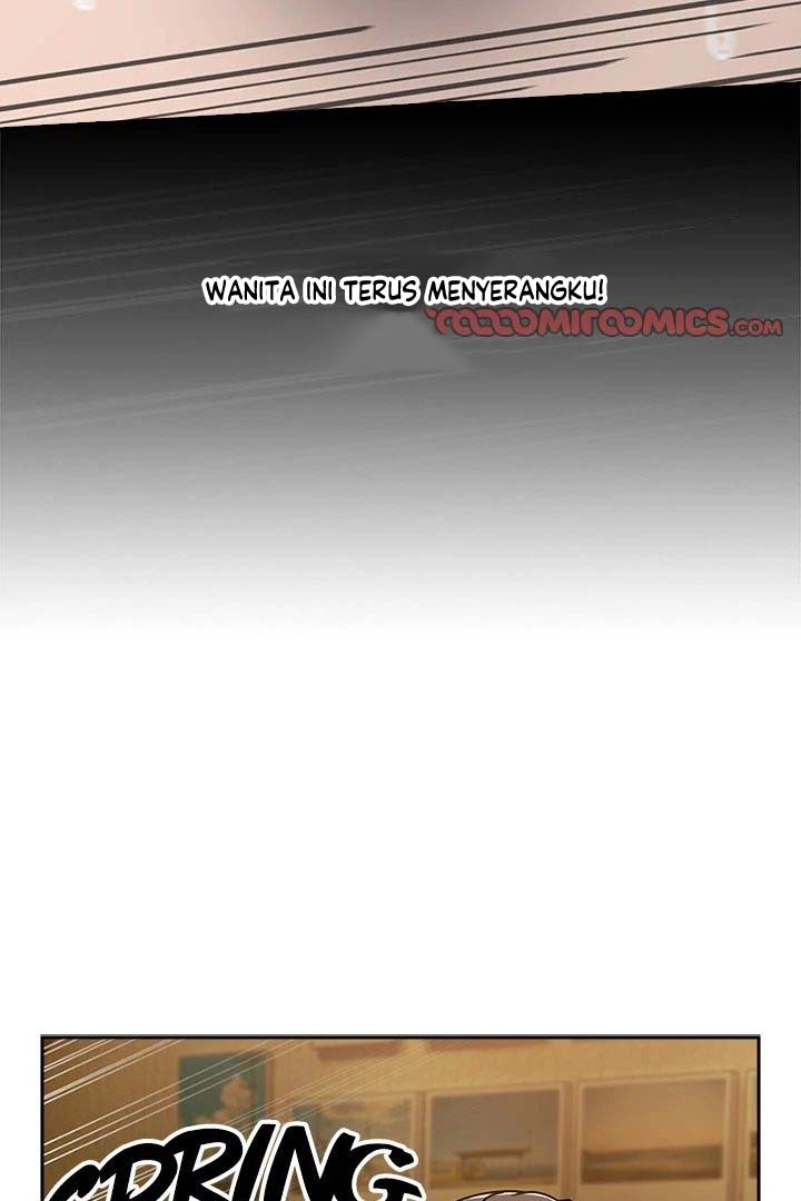 Ground and Pound - Chapter 32 23 Ground and Pound - Chapter 32 23