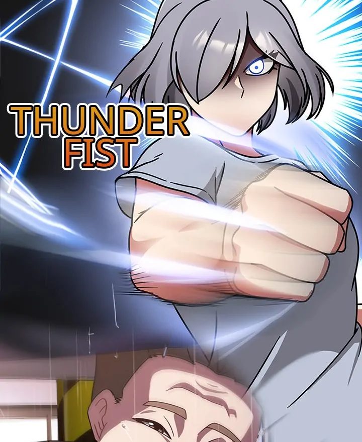 Ground and Pound - Chapter 32 20 Ground and Pound - Chapter 32 20