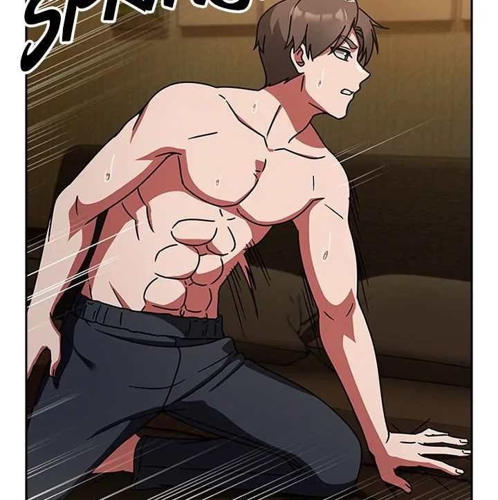 Ground and Pound - Chapter 32 24 Ground and Pound - Chapter 32 24