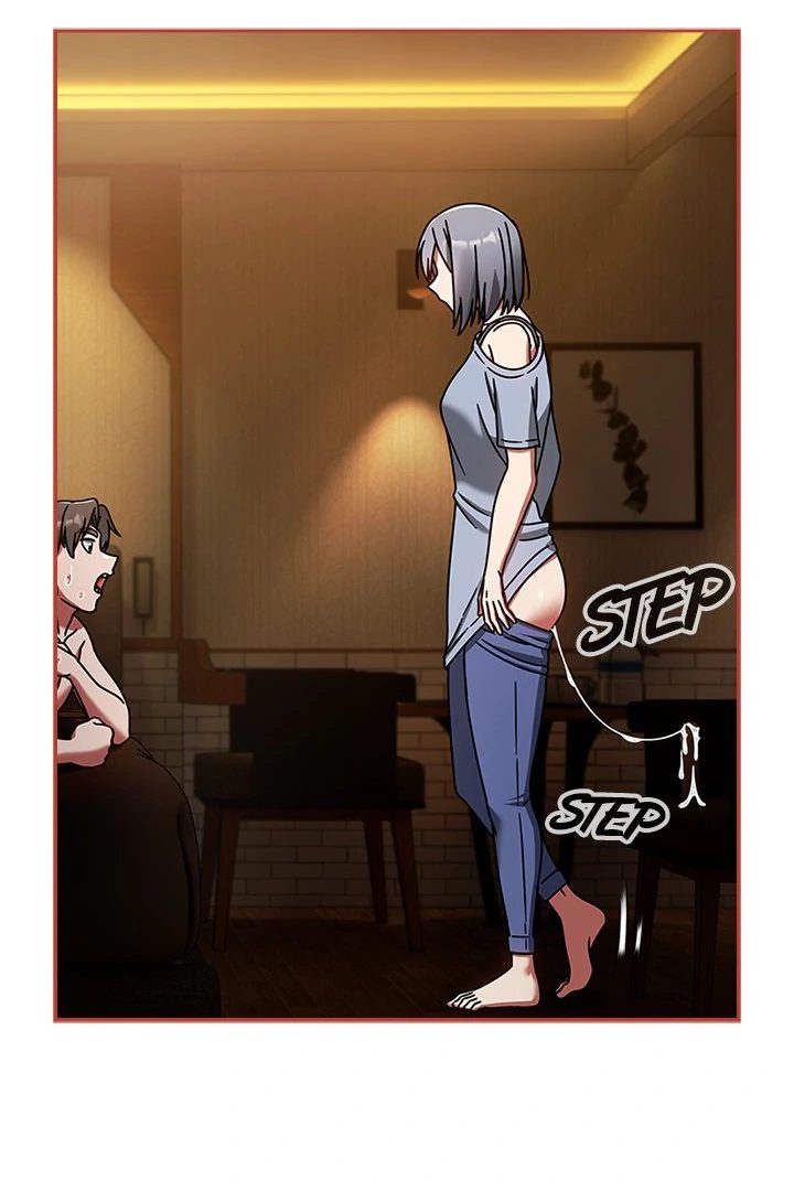 Ground and Pound - Chapter 32 38 Ground and Pound - Chapter 32 38