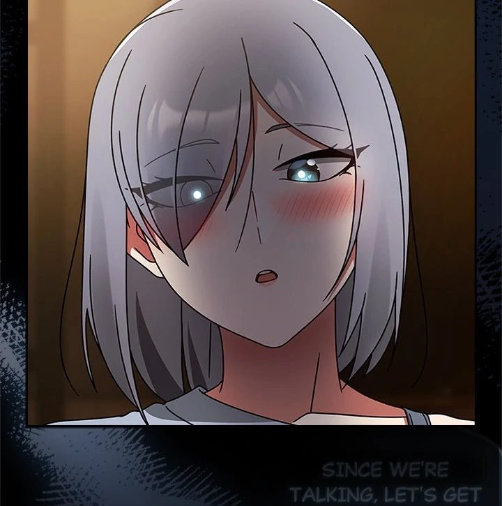 Ground and Pound - Chapter 32 34 Ground and Pound - Chapter 32 34