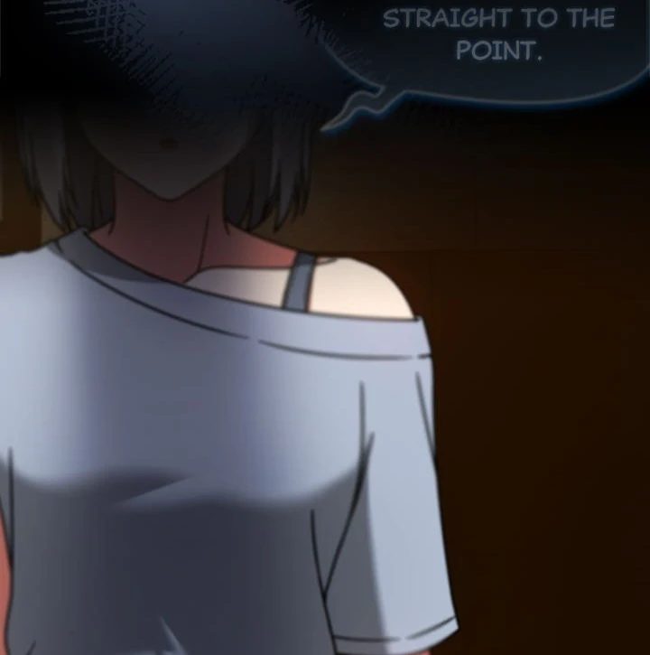 Ground and Pound - Chapter 32 35 Ground and Pound - Chapter 32 35