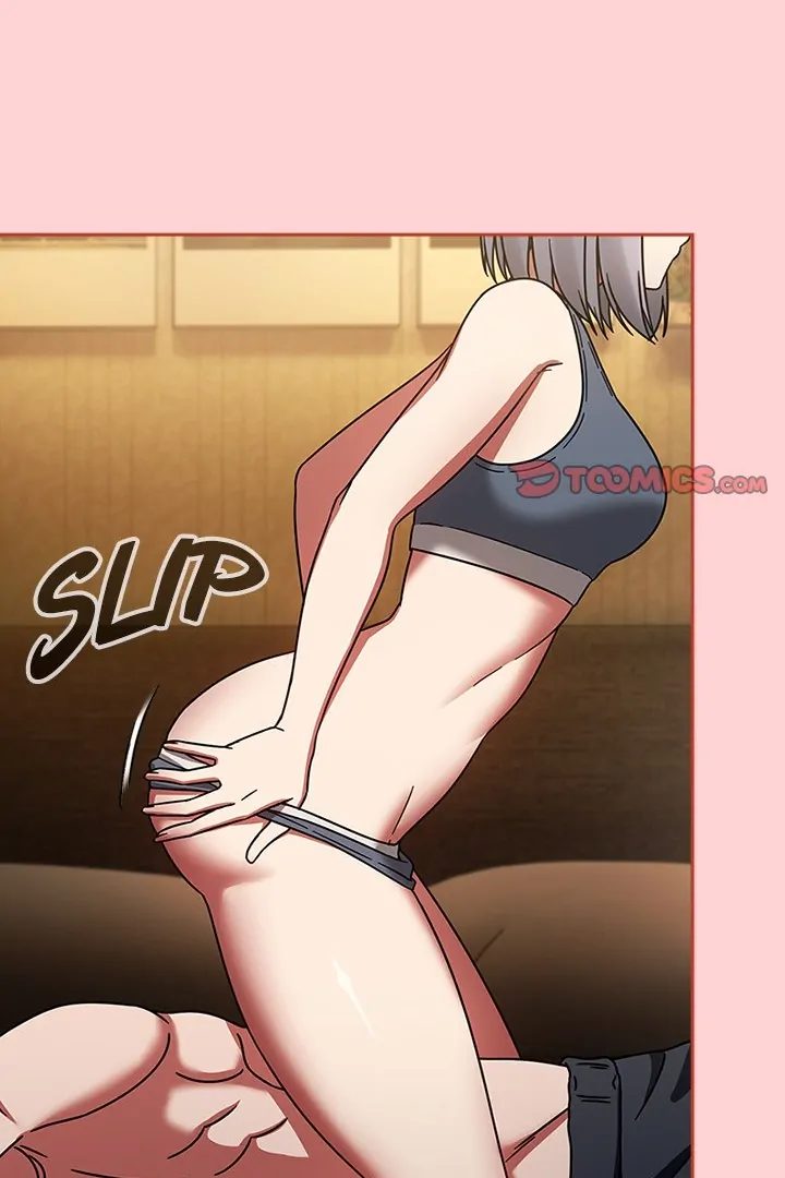 Ground and Pound - Chapter 32 100 Ground and Pound - Chapter 32 100