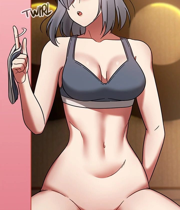 Ground and Pound - Chapter 32 111 Ground and Pound - Chapter 32 111