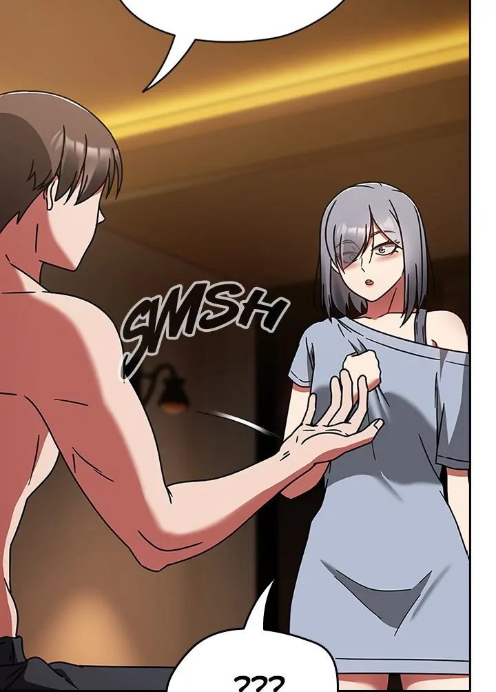 Ground and Pound - Chapter 32 60 Ground and Pound - Chapter 32 60