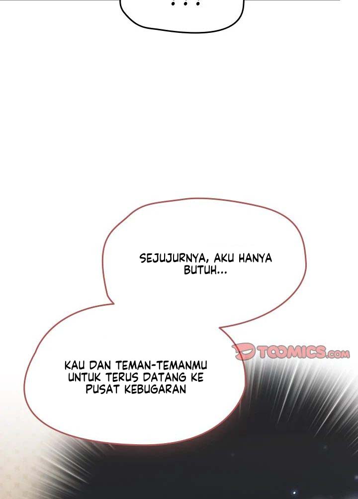 Ground and Pound - Chapter 32 61 Ground and Pound - Chapter 32 61