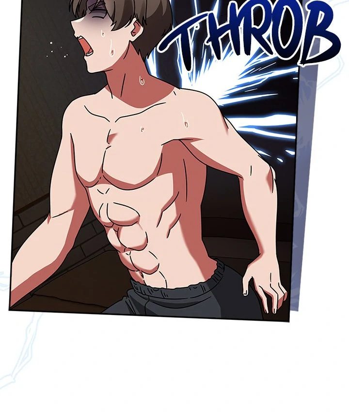 Ground and Pound - Chapter 32 7 Ground and Pound - Chapter 32 7